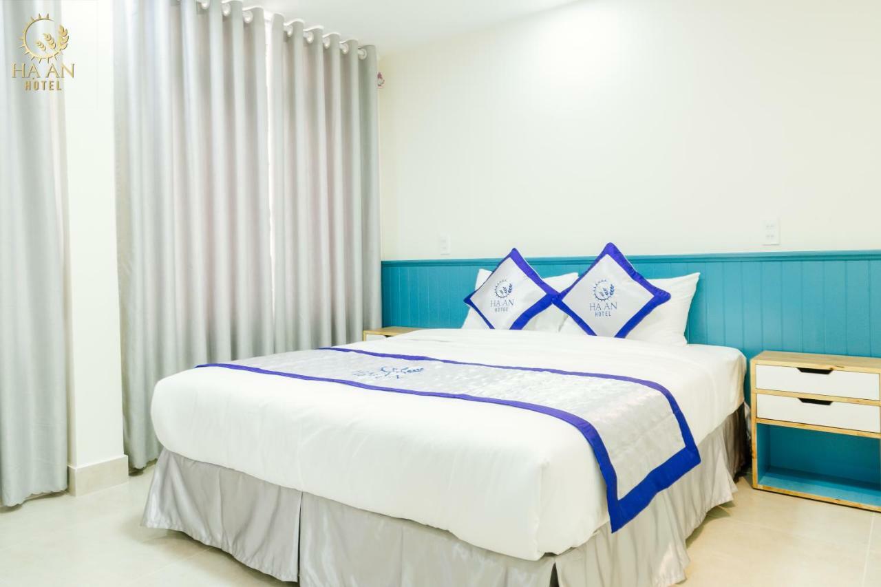 Ha An Hotel Dalat Exteriér fotografie