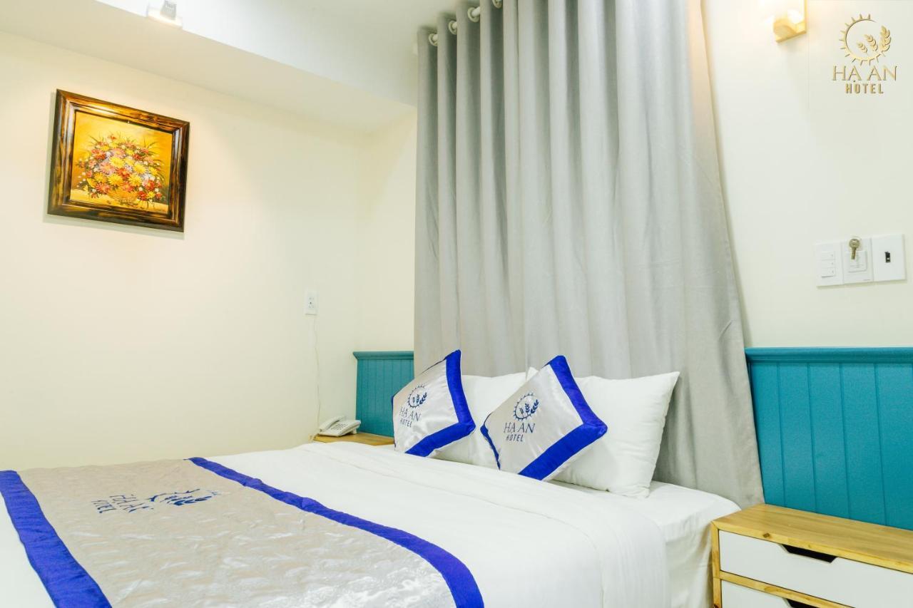 Ha An Hotel Dalat Exteriér fotografie